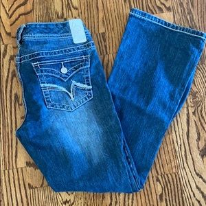 Vanity Jeans